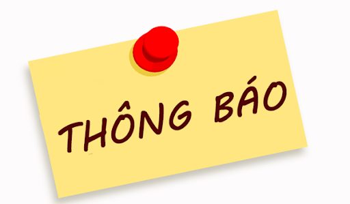 THƯ MỜI BÁO GIÁ HÓA CHẤT XÉT NGHIỆM