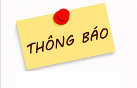 THÔNG BÁO VỀ VIỆC TRIỆU TẬP ỨNG VIÊN THAM DỰ THI VIẾT TUYỂN CHỌN CHỨC DANH LÃNH ĐẠO, QUẢN LÝ TẠI SỞ Y TẾ HÀ NỘI NĂM 2023 ( ĐỢT 2)