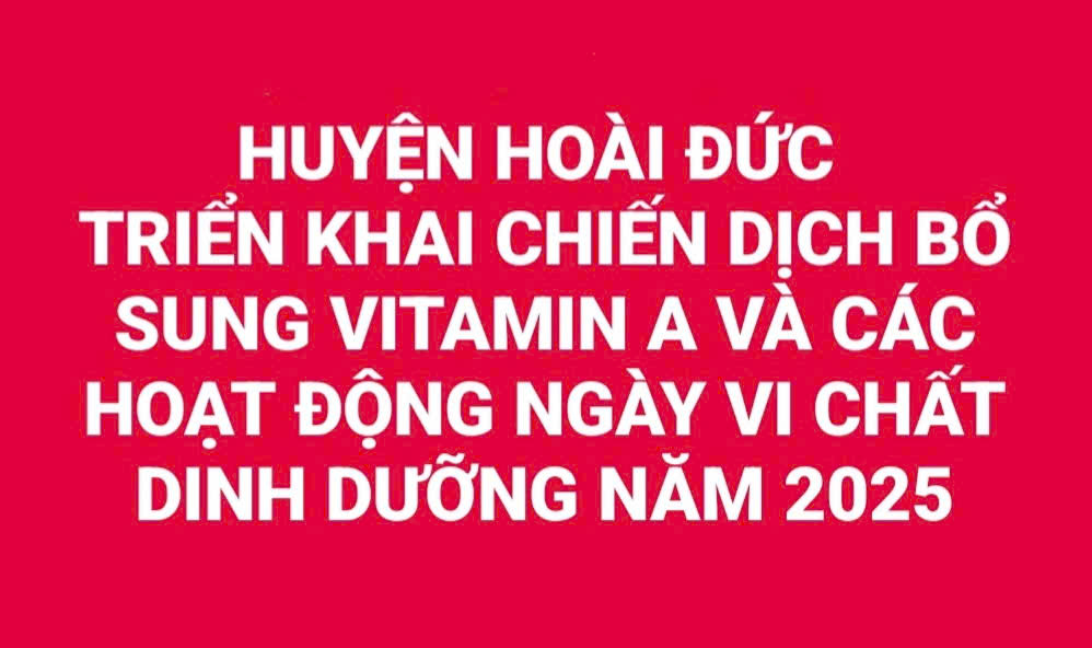 BIỆN PHÁP PHÒNG CHỐNG THIẾU VI CHẤT DINH DƯỠNG